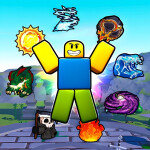  [🌀NEW] Ability Showdown!