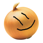 Onion Appreciation