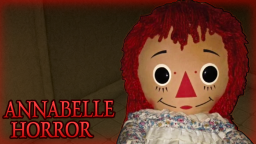 Annabelle [STRASZNIK]