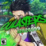 # Outlasters