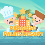 Paradise Palms Resort