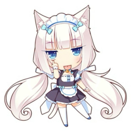 ฅ♡ฅ