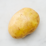 French potato games