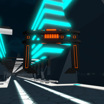 Classic: Tron Legacy Trailer Place