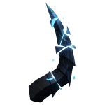 Nautical Fractured [ Left Horn ]