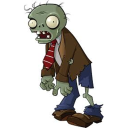 Zombie Survival!