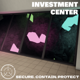 Investment Center
