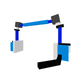 [PBR] Blue Bloxphones