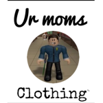 Negative's Clothing!