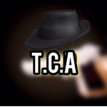 The Cryptic Agency