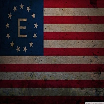 Enclave Flag Roblox decal