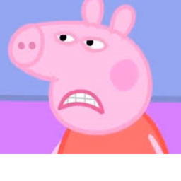 escape peppa pig obby!