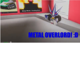 The Weird Obby