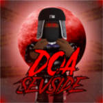 {Park Ave} SevSide #DOA #EBK