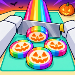 Make Viral Candy! 🍬 icon