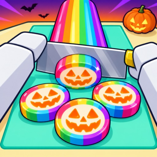 Make Viral Candy! 🍬