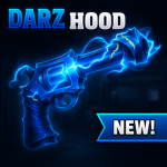 Darz Hood Studios