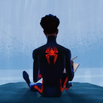 Spider-Verse: Society