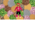 BloxyBananaGirl Fan Group