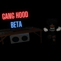 Gang Hood [BETA] icon