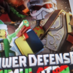 Elfs Defense Simulator