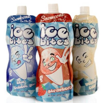 ICE BITES