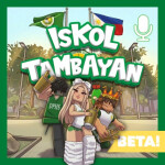 [EARLY TEST] Iskol Tambayan