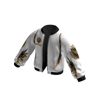 Jaket VNF V1