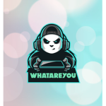 WHATAREYOU?