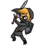 Dark Ninjas Army