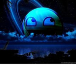 Planet smile