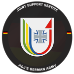 [GA] Joint Support Service Command