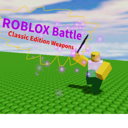roblox battle⚔[NEW GAME]