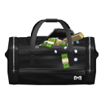 Heist Duffle Bag