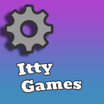 Itty Games