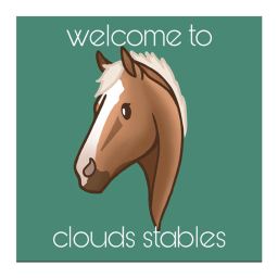 .-+Clouds Stables (NEW!)+-.