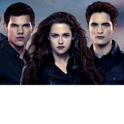 twilight hangout