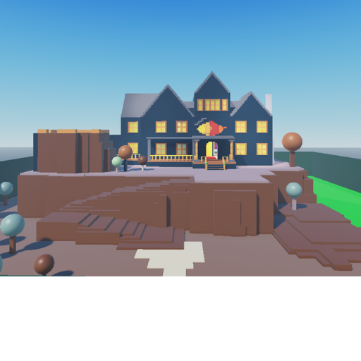 A Wolf Or Other RP R6!