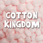 Cotton Kingdom