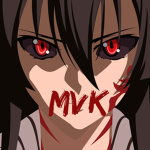 {MVK} M0ST VICI0US K1LL4RS