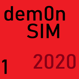 😈 Demon Simulator 😈
