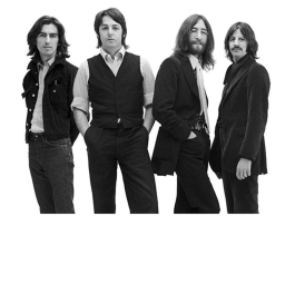 The Beatles Box
