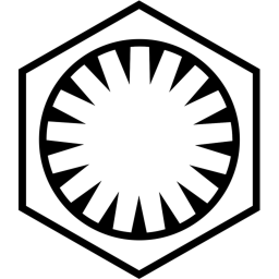The First Order Star Destroyer