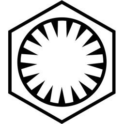 star wars starkiller base icon
