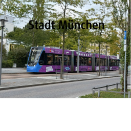 City Munich icon