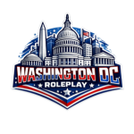 Washington D.C Roleplay Whitelisted