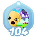 Game Badge Thumbnail