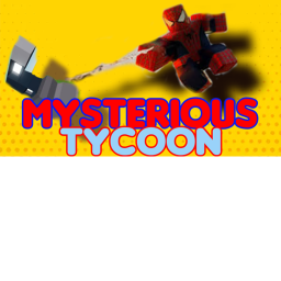 mysterious Tycoon