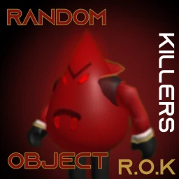 Random Objects Killers[HALLOWEEN EVENT] icon
