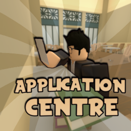 [APPLY!] Application Center